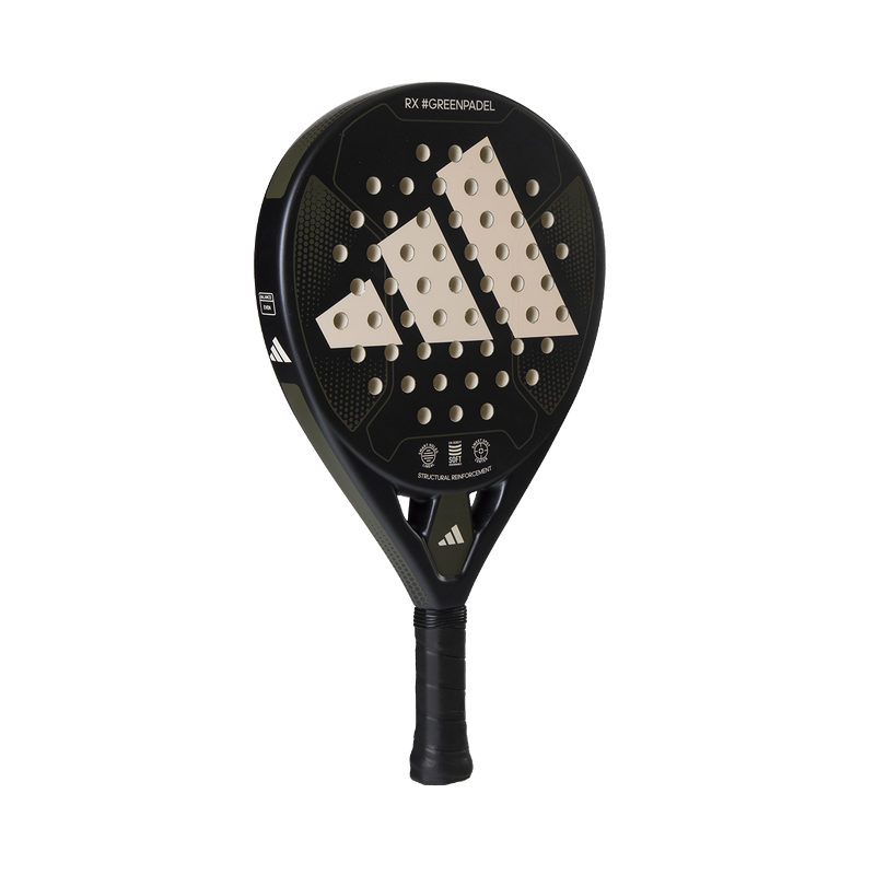 ADIDAS RX GRPADEL - OL