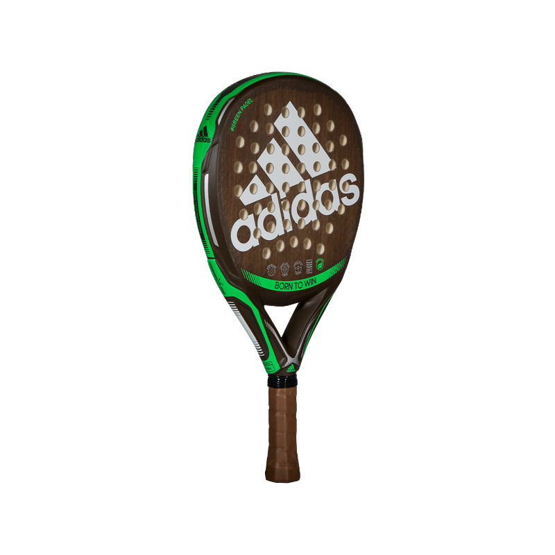 ADIPOWER GREENPADEL - GR