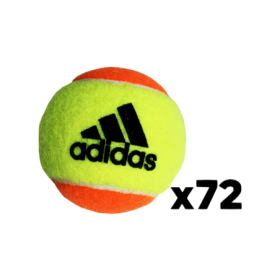 BALLS ADITOUR BT X 72 - YE/OR