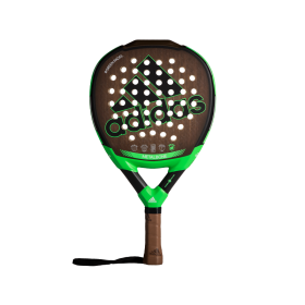 METALBONE GREENPADEL - GR