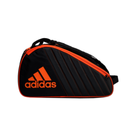 RACKET BAG PROTOUR - BK/OR