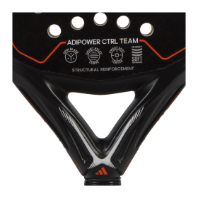 ADIPOWER CTRL TEAM - OR