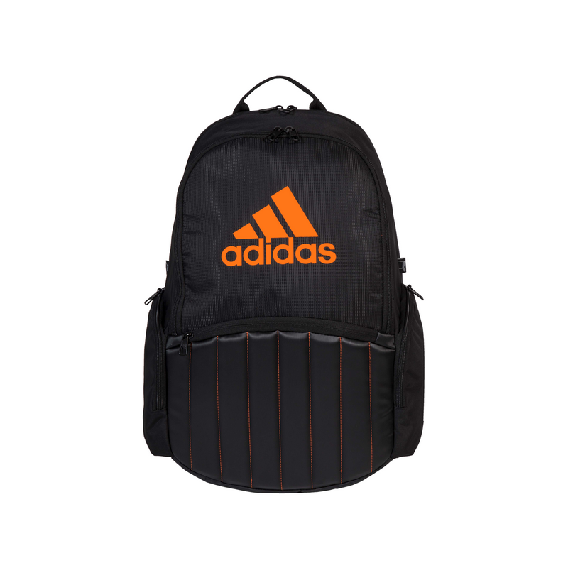 BACKPACK PROTOUR - BK/OR