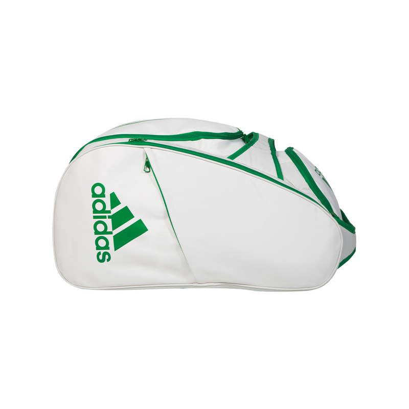 RACKET BAG MULTIGAME - WH/GR