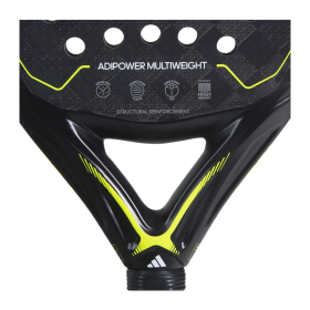 ADIPOWER MULTIWEIGHT - BK/YE