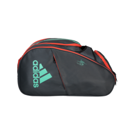 RACKET BAG MULTIGAME - ANT